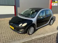 Smart Forfour 1.1 passion | Nieuwe apk |
