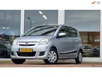 Daihatsu Cuore 1.0 Premium Mooi! Stuurbekrachtiging APK 10-12-2026