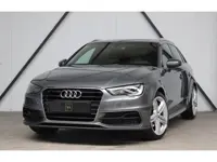 Audi A3 Sportback 1.4 TFSI S-Line sport l Xenon l LED l Automaat l Bluetooth