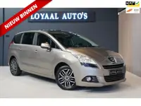 Peugeot 5008 1.6 VTi ST 7p. | AIRCO | CRUISE | PDC.