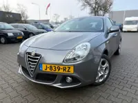 Alfa Romeo Giulietta 1.4 T Distinctive (RIJKLAARPRIJS/BOVAG)