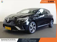 Renault Clio 1.0 TCe R.S. Line | Navigatie | Camera | Parkeersensoren | Cruise Control | Climate Con