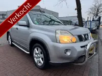 Nissan X-Trail 2.0 XE 4x4 Airco/ECC,Cruisecontrol Nette Auto