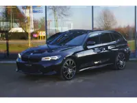 BMW 3 Serie Touring 330e 293 PK xDrive High Executive M-Sport Pro, M-Technic Stoelen, Panoramadak, A