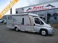 Hymer Tramp 614 SL