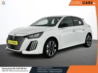Peugeot 208 1.2 Hybrid 100PK Automaat Allure | Navigatie | Apple Carplay/Android Auto | Airco | Came