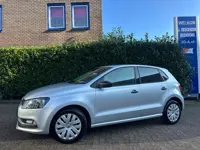 Volkswagen Polo 1.0 Airco, Elec.Pakket, 5Deurs!!!!