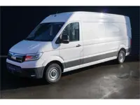 MAN TGE 140pk L4H3/L3H2 Facelift Navigatie Apple Carplay Camera Digitaal Dashboard LED 3-Zits