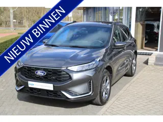 Ford Kuga 2.5 PHEV ST-Line X TREKHAAK ELEKTRISCH | WINTERPACK | 2100 KG Trekgewicht