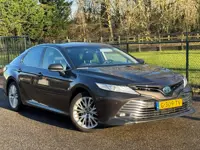 Toyota Camry 2.5 Hybrid Executive /Navi/Camera/Leer/Xenon/