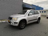 Suzuki Grand Vitara 2.0-16V Shogun