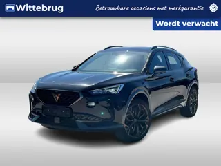 CUPRA Formentor 1.4 e-Hybrid 245pk Performance DSG Automaat Panoramadak / 260 Camera / 19"LM velgen 