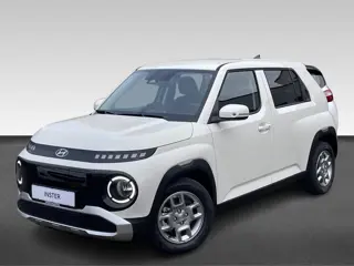 Hyundai Inster Pulse 49 kWh VAN €28.490 VOOR €25.490