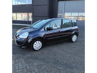 Renault Grand Modus 1.2-16V Expression