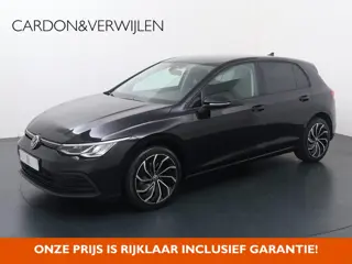 Volkswagen Golf 1.0 TSI Life | 110 PK | Climate control | Adaptive cruise control | Apple Carplay/An