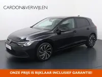 Volkswagen Golf 1.0 TSI Life | 110 PK | Climate control | Adaptive cruise control | Apple Carplay/An