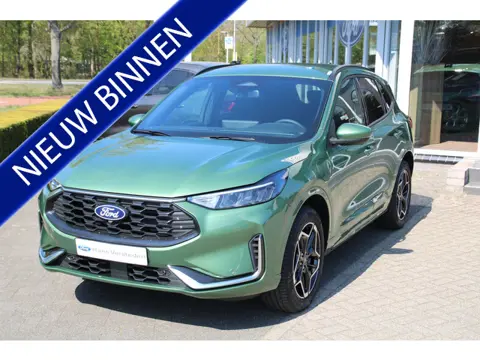 Ford Kuga 2.5 PHEV ST-Line X TREKHAAK ELEKTRISCH | WINTER-PACK | 19"LM