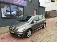 Mercedes-Benz B-klasse 160 BlueEFFICIENCY Business Class nap nl auto