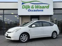 Toyota Prius 1.5 VVT-i Comfort Hybrid Automaat – Zeer zuinig – Lage kosten – Betrouwbaar