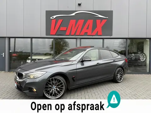 BMW 328i GT Gran Turismo M Sport HUD Pano Leder Naviprof