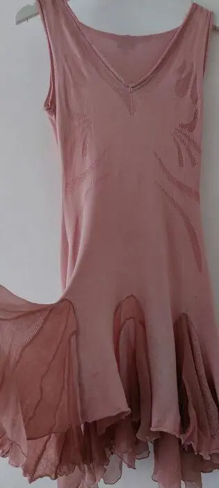 Roberto Cavalli Jurk