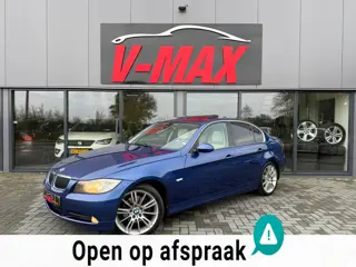 BMW 325i 3.0 AUT Sedan Schuifdak Leder Stoelvw Clima