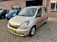 Toyota Yaris Verso 1.5-16V VVT-i Sol //155.000 KM //Airco