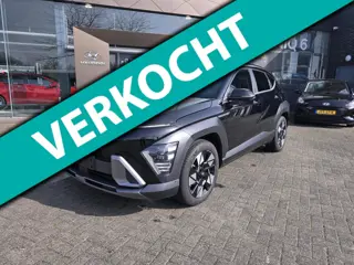 Hyundai Kona 1.6 VERKOCHT