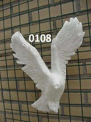 Vliegende adelaar voor op te hangen. nr 0108