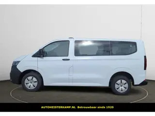 Volkswagen E-Transporter Caravelle L1H1 64 kWh 218 PK 9 zitter 51.500 inclusief BTW