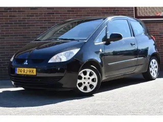 Mitsubishi Colt 1.3 Invite '05 04-2027 APK!
