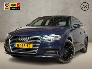 Audi A3 Sportback 1.4 e-tron Sport 204Pk Automaat (VIRTUAL COCKPIT, GROOT NAVI, CLIMATE, ZWART HEMEL