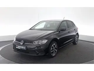 Volkswagen Polo 1.0 TSI Life Business | Stoelverwarming