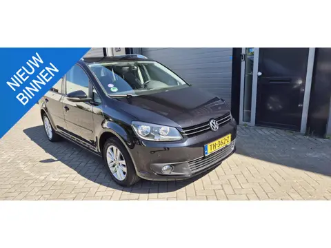 Volkswagen Touran 1.4 TSI Comfortline