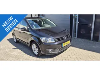 Volkswagen Touran 1.4 TSI Comfortline
