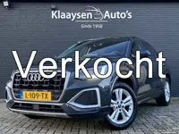 Audi Q2 35 TFSI Advanced Edition 150 pk AUT. | 1e eigenaar | dealer onderh. | panoramadak | virtual 