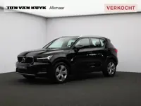 Volvo XC40 T2 Business Pro / Trekhaak / Adapt. cruise / Zittingverlenging / Keyless