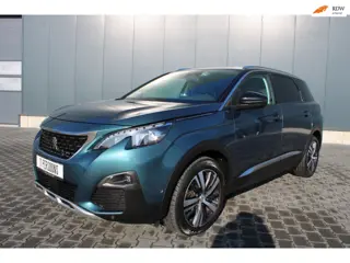 Peugeot 5008 Pure Tech Allure AUTOMAAT 7persoons
