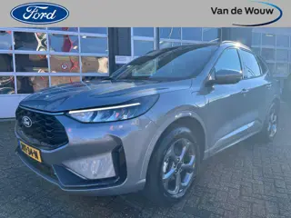 Ford Kuga 2.5 PHEV ST-Line l Panoramadak l Wegklapbare trekhaak l Winterpack l Driver Assistance Pac