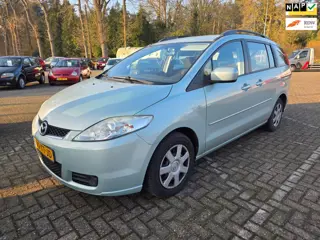 Mazda 5 1.8 Touring 7-PERSOONS