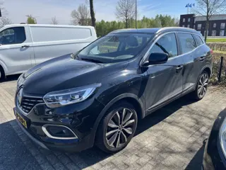 Renault Kadjar 1.3 TCe Intens 140pk Automaat 7-traps