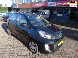 Kia Picanto 1.0 CVVT ComfortLine/Airco/Bluetooth/72000 NAP