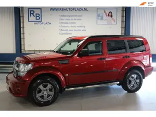 Dodge Nitro 3.7 V6 SE / NAP / REDNECK EDITION ! ! !