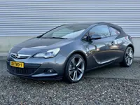 Opel Astra GTC 1.4 Turbo Sport [ fm navi,ecc,cruise,19``lmv ]