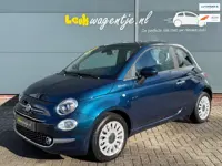 Fiat 500 1.0 Hybrid Dolcevita *carplay *cruise *pano *p-sens