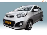 Kia Picanto 1.0 CVVT ISG Comfort Pack