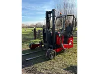 Moffet M4 20.3 M4 20.3