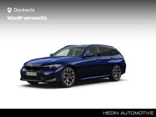 BMW 3 Serie Touring 330e M-Sport Pro | Trekhaak | Panorama | 19"