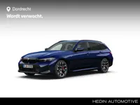 BMW 3 Serie Touring 330e M-Sport Pro | Trekhaak | Panorama | 19"