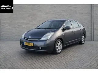 Toyota Prius 1.5 VVT-i (bj 2009, automaat)